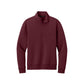 Custom Men's Medical Soft Spacer 1/4 Pullover