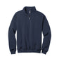 St. Joseph School Cavaliers Mom Embroidered Quarter Zip Sweatshirt | SJSE20-M