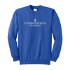 St. Joseph School Grandma Embroidered Sweatshirt | SJSE8-GM