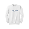 Adult St. Joseph School Cavaliers Embroidered Sweatshirt | SJSEA