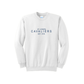 Adult St. Joseph School Cavaliers Embroidered Sweatshirt | SJSEA
