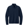 Custom Men's Medical Soft Spacer 1/4 Pullover
