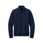 Custom Men's Medical Soft Spacer 1/4 Pullover