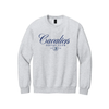 Cavaliers Social Club Adult Crewneck Sweatshirt | DTF SJS SC