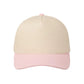 Embroidered MAMA Two-Toned Trucker Hat