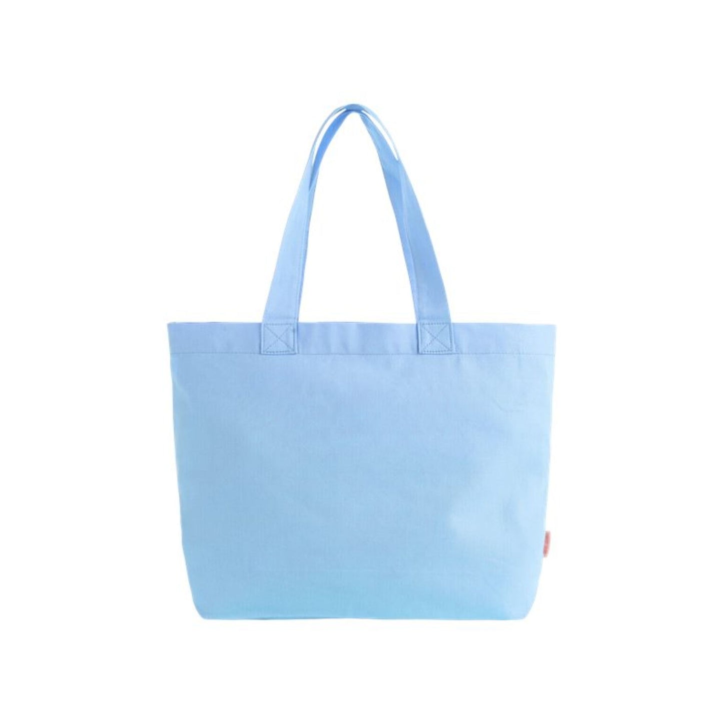 Press Bar Tote Bags