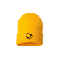 Embroidered Cougar Logo Beanie | CCSED20