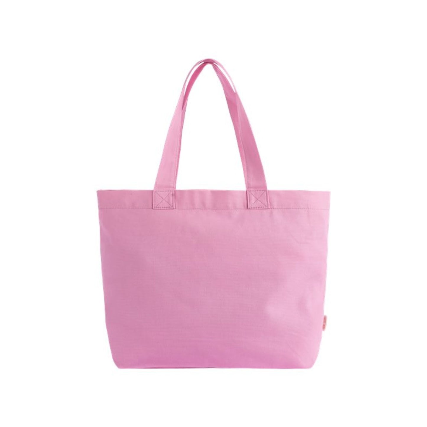 Press Bar Tote Bags