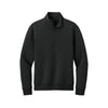 Custom Men's Medical Soft Spacer 1/4 Pullover