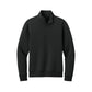Custom Men's Medical Soft Spacer 1/4 Pullover