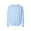 chambray comfort colors pullover
