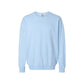 chambray comfort colors pullover
