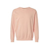 peachy comfort colors pullover
