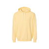 butter comfort colors hoodie
