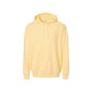 butter comfort colors hoodie
