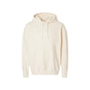 ivory comfort colors hoodie