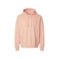 peachy comfort colors hoodie