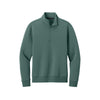 Custom Men's Medical Soft Spacer 1/4 Pullover