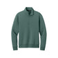 Custom Men's Medical Soft Spacer 1/4 Pullover