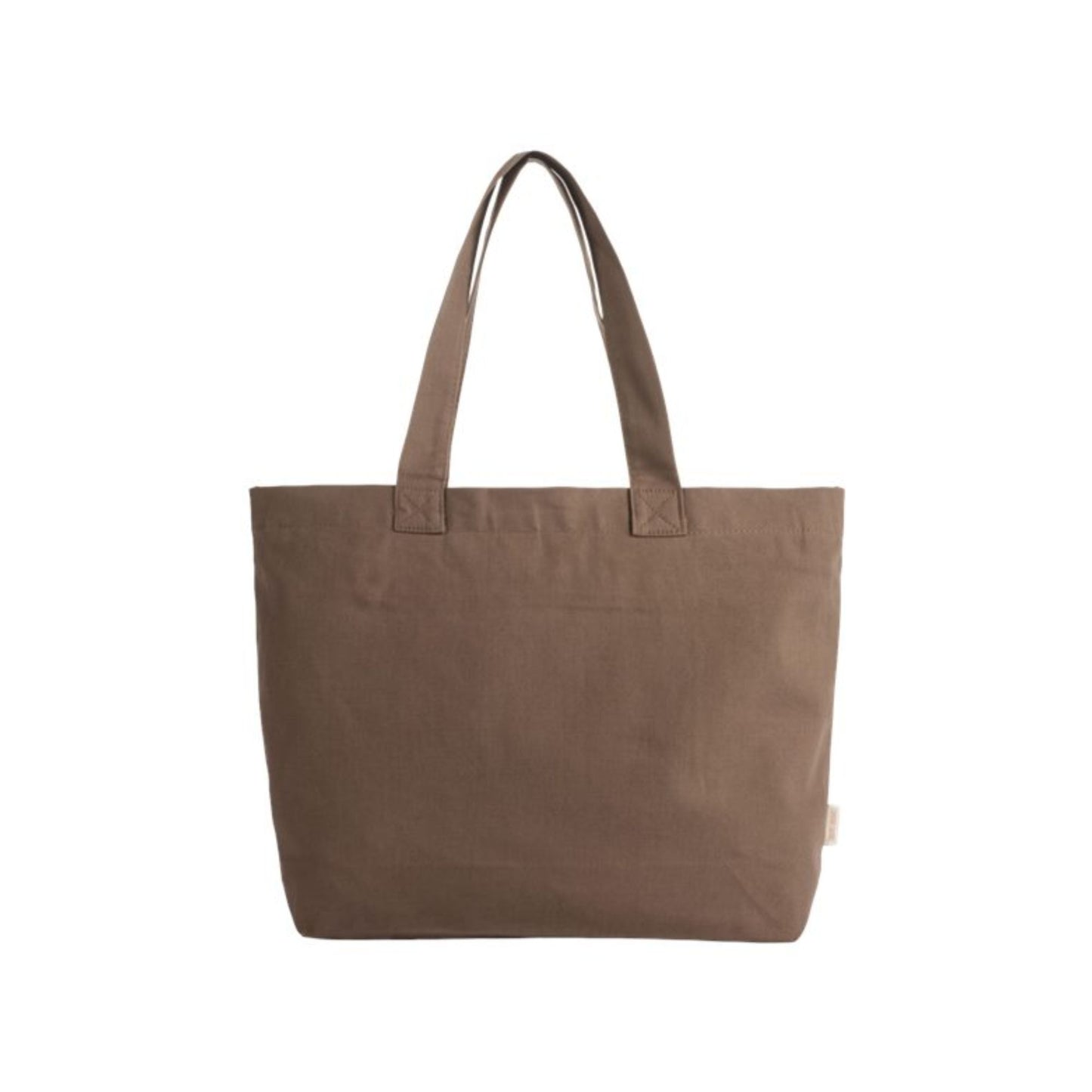 Press Bar Tote Bags