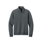 Custom Men's Medical Soft Spacer 1/4 Pullover