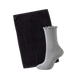 Pilates Accessory Bundle | Custom Grippy Socks and Gym Towel