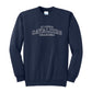 ST. JOSEPH SCHOOL CAVALIERS GRANDMA/GRANDPA Embroidered Athletic Sweatshirt | SJSE10-GM/GP