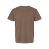 espresso comfort colors t-shirt