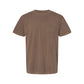 espresso comfort colors t-shirt