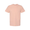 Design Your Own Custom Teacher Charm Comfort Colors Tee