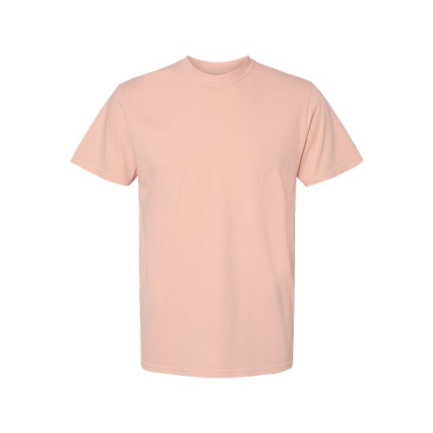 Design Your Own Custom Teacher Charm Comfort Colors Tee