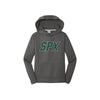 Printed SPX Adult and Youth Performance Fleece Hoodie | SPX DTF J