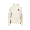 Ladies St. Joseph School Cavaliers Boxy Quarter Zip Pullover | SJS EC