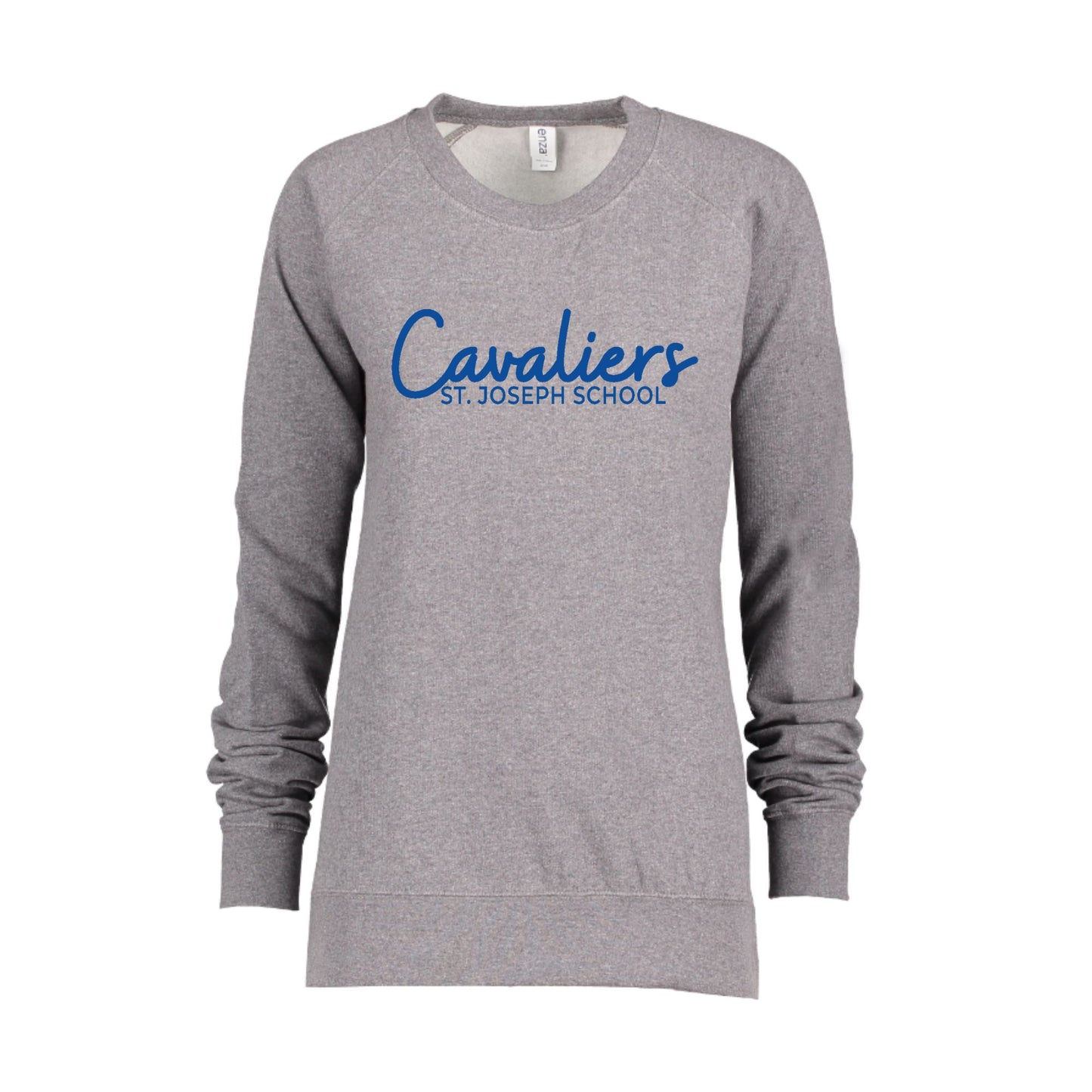 Ladies Cavaliers Pullover | SJSDTF4