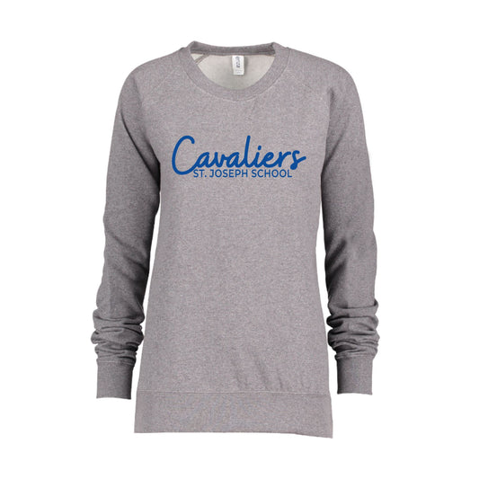 Ladies Cavaliers Pullover | SJSDTF4