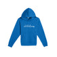 Adult and Youth St. Joseph Cavaliers Script Embroidered Lane Hoodie Sweatshirt | SJSE6