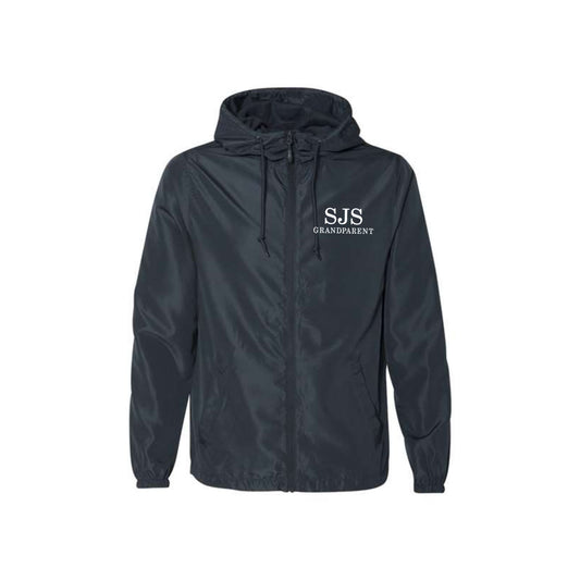 St. Joseph School Embroidered Windbreaker | SJSE30