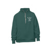 Embroidered St. Piux X Women's Boxy Fit Quarter Zip | SPX EB