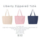 Press Bar Tote Bags
