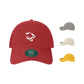 CCS Cougar Relaxed Twill Dad Hat | Adult Fit | E20H