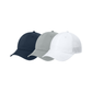 Embroidered SJS Shield All-Day Adult Performance Cap | SJS E01