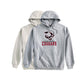 CCS Cougars Pennant Hoodie | Adult and Youth Fit | CCS DTF 27RB