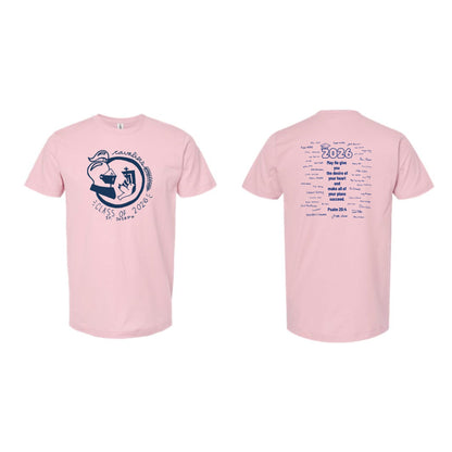 SJS Camp Joy 8th Grade Retreat