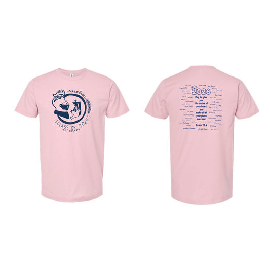 SJS Camp Joy 8th Grade Retreat