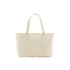 TRVL Medium Coated Canvas Tote