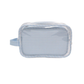 TRVL Clear Duo Travel Bag Set