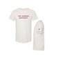 Moveable Alphabet Villa Madonna Montessori Tee | Adult and Youth Fit | VMM _DTF MA
