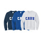 Youth and Adult CAVS Crewneck Sweatshirt | SJS DTF F26-1