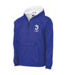 Youth St. Joseph School Logo Embroidered Water Resistant Quarter Zip  | SJSE24