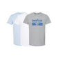 Cavaliers Basketball T-Shirt | Adult and Youth | SJS DTF GB2